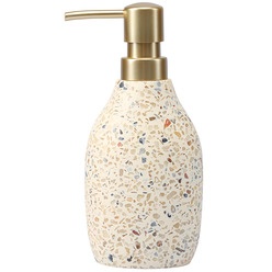 Изображение товара Дозатор для жидкого мыла Bergenson Bjorn Bath Mosaic BB0000929