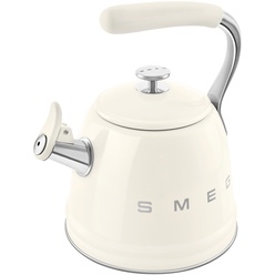 Изображение товара Чайник для плиты Smeg WKF01CR