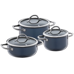 Изображение товара Набор посуды WMF Fusiontec Inspire Blueberry 0516855290