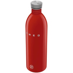 Изображение товара Бутылка для воды Smeg WBF02RD