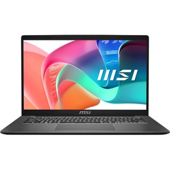 Изображение товара Ноутбук MSI Modern 14 F1MG-485XRU (9S7-14S111-485)