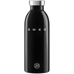 Изображение товара Термобутылка Smeg WBF01BL