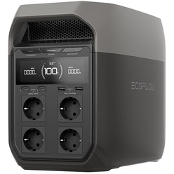 Изображение товара Портативная зарядная станция EcoFlow DELTA 3