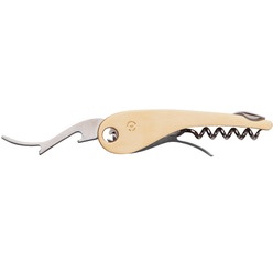 Изображение товара Штопор L'Atelier du Vin Soft Machine Brass