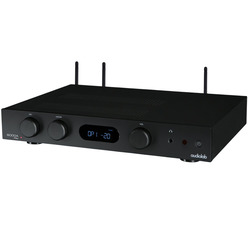 Изображение товара Усилитель AudioLab 6000A Play Black