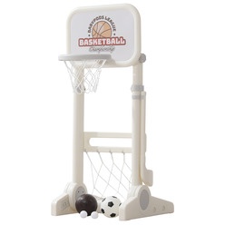 Изображение товара Баскетбольная стойка UNIX Kids Champion White PPBSCHAMPIONWT