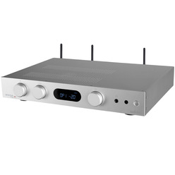 Изображение товара Усилитель AudioLab 6000A Play Silver