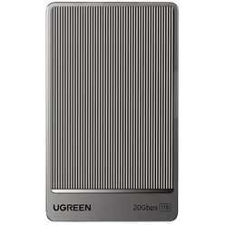 Изображение товара Внешний жесткий диск  Ugreen CM766 SSD 1TB (35270)