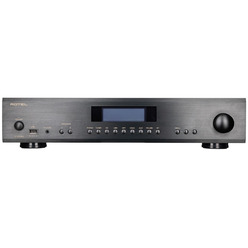 Изображение товара Усилитель Rotel A12MKII Black
