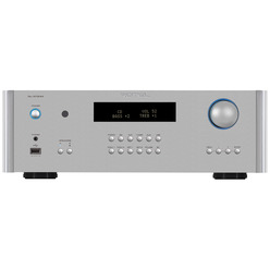 Изображение товара Усилитель Rotel RA-1572MKII Silver