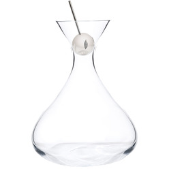 Изображение товара Декантер для вина L'Atelier Du Vin Open Cristal Developer