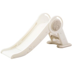 Изображение товара Детская горка UNIX Kids Baby Small бежевый (PSLMUSSMCL)
