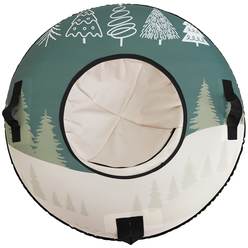 Изображение товара Тюбинг UNIX Kids Tree Green STTREE100GR