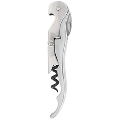 Изображение товара Штопор Pulltex Pulltap's Classic Silver Corkscrew