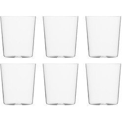 Изображение товара Набор стаканов Markthomas Double Bend Water 6 шт