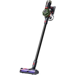 Изображение товара Вертикальный пылесос Dyson V8 New Cyclone Black Edition 2-pin RU (226587-01)