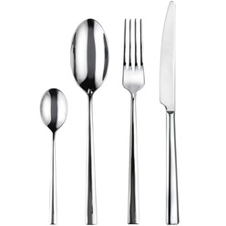 Изображение товара Столовые приборы TalleR TR-21605