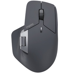 Изображение товара Компьютерная мышь Rapoo MT760PRO-LBL чёрный
