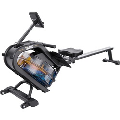Изображение товара Гребной тренажёр DFC Yamo YR40