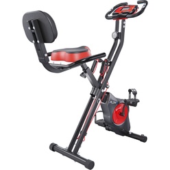 Изображение товара Велотренажёр DFC Pleny CF-917FM