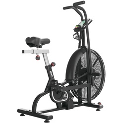 Изображение товара Велотренажёр UNIX Fit Techno AirBike 900