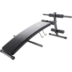 Изображение товара Скамья тренировочная DFC S0017B