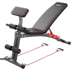 Изображение товара Скамья тренировочная UNIX Fit Bench 150 (BSBN150)