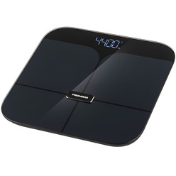 Изображение товара Напольные весы Редмонд SB1812S чёрный
