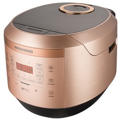 Изображение товара Мультиварка REDMOND RMC-450 бронзовый
