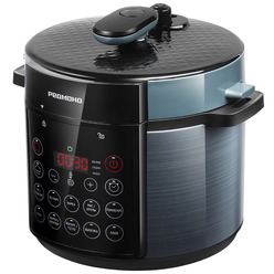 Изображение товара Мультиварка-скороварка Редмонд MP113