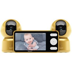 Изображение товара Видеоняня Ramili Baby RV1500X2GOLD