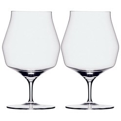 Изображение товара Набор бокалов Markthomas Double Bend Beer