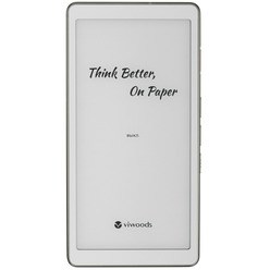 Изображение товара Планшет с имитацией бумаги Viwoods AiPaper SE08