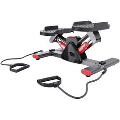 Изображение товара Cтеппер с эспандерами DFC SC-S012E Red