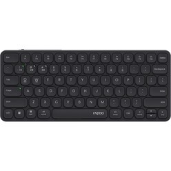 Изображение товара Клавиатура Rapoo E9050L чёрный
