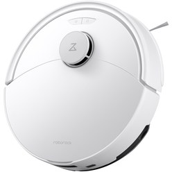 Изображение товара Робот-пылесос Roborock Q8 Max Pro White (Q8MRP02-02)