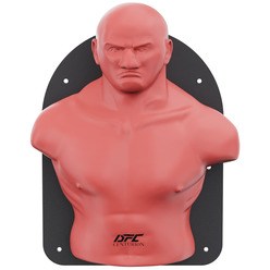 Изображение товара Боксерский манекен DFC Centurion TLS-W