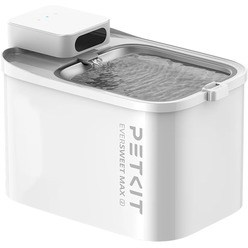 Изображение товара Питьевой фонтан для животных Petkit Eversweet Max 2 UVC