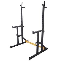 Изображение товара Стойка для штанги DFC Y-GYM TF-63