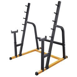 Изображение товара Стойка для штанги DFC Y-GYM TF-64