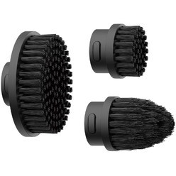Изображение товара Насадки для электрощётки HOTO Electric Spin Scrubber Replacement Brushes 3 шт. (HFE0009GL)