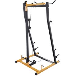 Изображение товара Стойка для штанги DFC Y-GYM