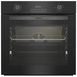 Изображение товара Духовой шкаф Hotpoint HFE9 1231 JSH BLG