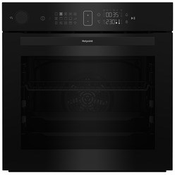 Изображение товара Духовой шкаф Hotpoint FE8 DF1351 SH BLX