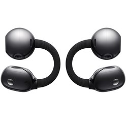 Изображение товара Наушники Huawei FreeClip 2 Robin-T10 чёрный (55038692)