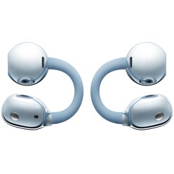 Изображение товара Наушники Huawei FreeClip 2 Robin-T10 голубой (55038690)