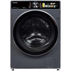 Изображение товара Стирально-сушильная машина Toshiba TWD-T25BZU115MWRU(MG)