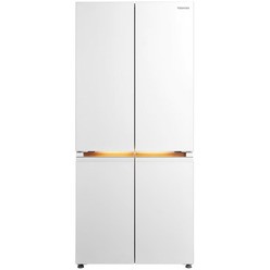 Изображение товара Холодильник Toshiba GR-RF695WI-PGJ(67)