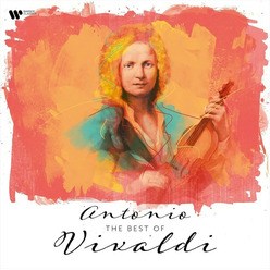 Изображение товара Various Artists / The Best Of Vivaldi