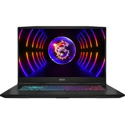 Изображение товара Ноутбук MSI Katana 17 B13VEK-1611XRU (9S7-17L541-1611)